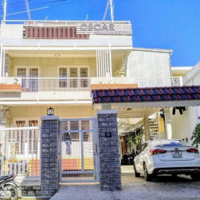 Oscar house